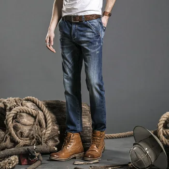Cheap wholesale 2019 new autumn winter Hot selling men's fashion casual Denim Pants MP428
Cheap wholesale 2019 new autumn winter Hot selling men's fashion casual Denim Pants MP428