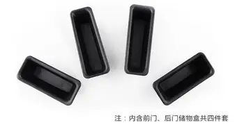 2016-2017 Accessories New Arrival!! For Ford Explorer 2016 Interior car Door Handle Storage Box Cover 4pcs
2016-2017 Accessories New Arrival!! For Ford Explorer 2016 Interior car Door Handle Storage Box Cover 4pcs