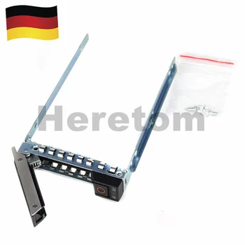 DE Shipping DXD9H gen14 for POWEREDGE SERVER R740 R740xd R440 R540 R940 R640 G14 2.5" HDD TRAY CADDY Bracket
DE Shipping DXD9H gen14 for POWEREDGE SERVER R740 R740xd R440 R540 R940 R640 G14 2.5" HDD TRAY CADDY Bracket