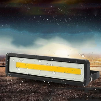 LED COB Lamp Chip 50W 220V Input Smart IC Driver Fit For DIY LED Floodlight Spotlight Cold/Warm White
LED COB Lamp Chip 50W 220V Input Smart IC Driver Fit For DIY LED Floodlight Spotlight Cold/Warm White