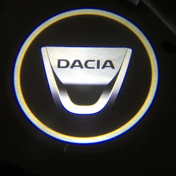 2pcs for DACIA Car Door Welcome Logo Light Projector welcome light door for Dacia
2pcs for DACIA Car Door Welcome Logo Light Projector welcome light door for Dacia
