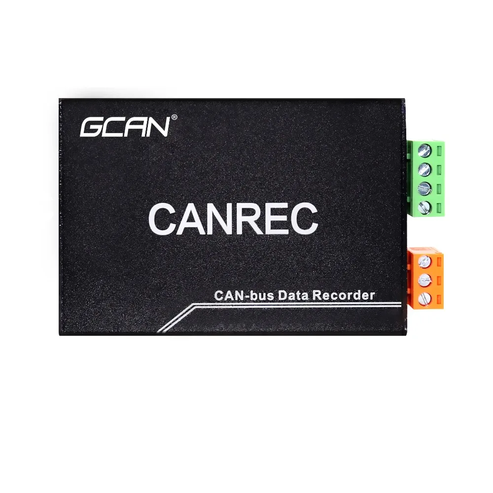 2 independent CAN interface data logger CAN data logger CAN bus recorder for vehicle, CAN bus data storage with time identify
2 independent CAN interface data logger CAN data logger CAN bus recorder for vehicle, CAN bus data storage with time identify