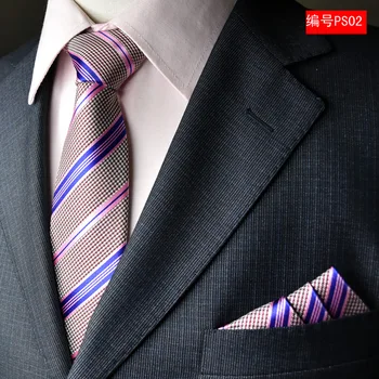 NINIRUSI Fashion Wedding Print Necktie & Pocket Square Tie Set Mens Suit Papillon Corbatas Handkerchief Tie gravata
NINIRUSI Fashion Wedding Print Necktie & Pocket Square Tie Set Mens Suit Papillon Corbatas Handkerchief Tie gravata