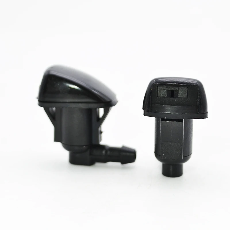 Erick's Wiper 2Pcs Front Windshield Wiper Washer Jet Nozzle For Toyota 4Runner N210 2005 2006 2007 2008 2009 For Tacoma 05-12
Erick's Wiper 2Pcs Front Windshield Wiper Washer Jet Nozzle For Toyota 4Runner N210 2005 2006 2007 2008 2009 For Tacoma 05-12