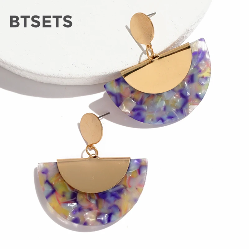 Charm Drop Dangle Earrings Hanging Brincos Resin Acrylic Earrings For Women Party Boho Statement Earings Fashion Jewelry
Charm Drop Dangle Earrings Hanging Brincos Resin Acrylic Earrings For Women Party Boho Statement Earings Fashion Jewelry