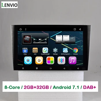 Lenvio 9" IPS RAM 2GB+32GB Octa Core Android 7.1 CAR GPS Navigation For Honda CR-V CR V CRV 2007 2008 2009 2010 2011 Radio DVD
Lenvio 9" IPS RAM 2GB+32GB Octa Core Android 7.1 CAR GPS Navigation For Honda CR-V CR V CRV 2007 2008 2009 2010 2011 Radio DVD