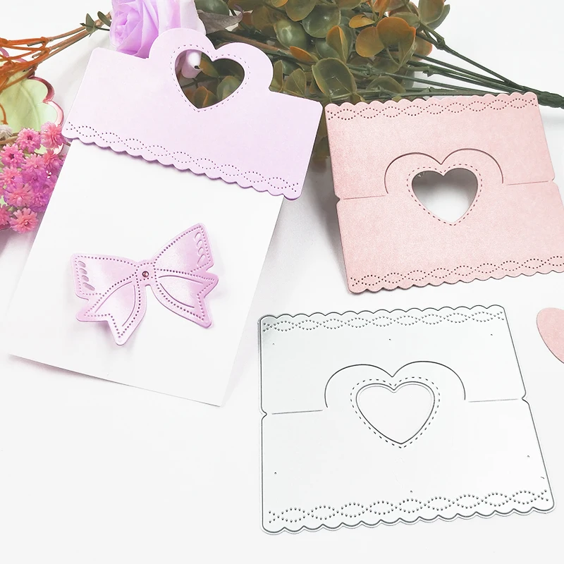 3D Bow Metal Cutting Dies Stencils for DIY Scrapbook Photo Album Paper Card Decorative Craft Embossing Die New 2019
3D Bow Metal Cutting Dies Stencils for DIY Scrapbook Photo Album Paper Card Decorative Craft Embossing Die New 2019