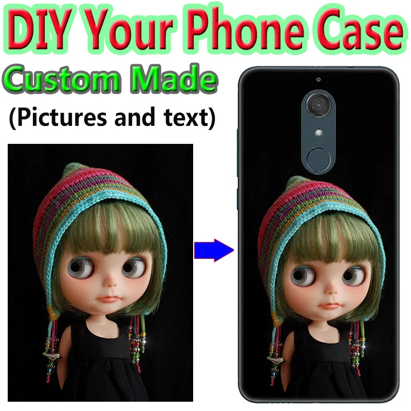 DIY custom design name logo Customize printing your photo picture phone case cover For Vodafone Smart N10 N9 N8 V10 N9 Lite
DIY custom design name logo Customize printing your photo picture phone case cover For Vodafone Smart N10 N9 N8 V10 N9 Lite