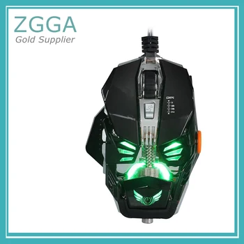 Wired Mechanical Macro Game Mouse For Windows 2000 / XP / win7 / win8 /win10 Vista 32bit IOS Gamer LED Backlit Optical Mice
Wired Mechanical Macro Game Mouse For Windows 2000 / XP / win7 / win8 /win10 Vista 32bit IOS Gamer LED Backlit Optical Mice