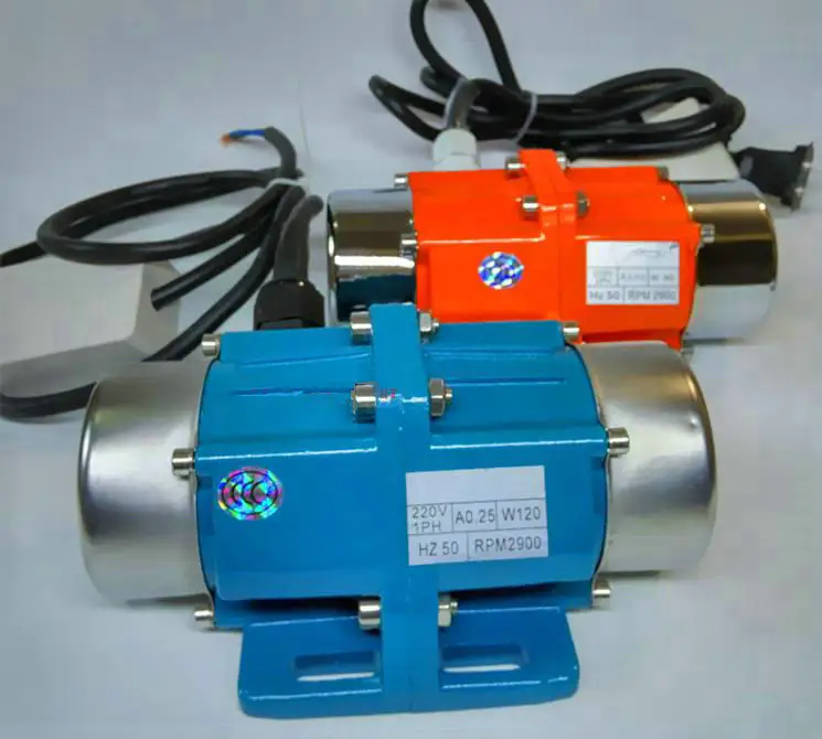 Вибратор Micro M3 20