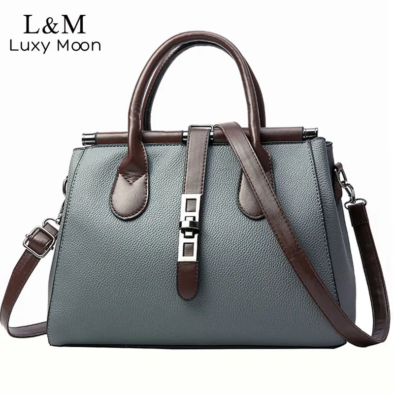 2019 Elegant Shoulder Bag Women Designer Luxury Handbag Top-Handle Purse Wallet Messenger Crossbody Bags Sac a main femme XA407H
2019 Elegant Shoulder Bag Women Designer Luxury Handbag Top-Handle Purse Wallet Messenger Crossbody Bags Sac a main femme XA407H