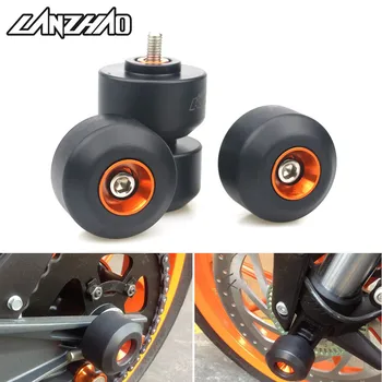 Orange Motorcycle Front and Rear Fork Wheel Frame Sliders Crash Pads Falling Protection for KTM Duke 390 2013-2016 200 2017 2018
Orange Motorcycle Front and Rear Fork Wheel Frame Sliders Crash Pads Falling Protection for KTM Duke 390 2013-2016 200 2017 2018