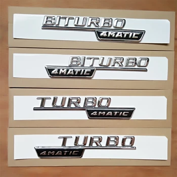 2pcs 4MATIC TURBO Badge Car Emblem sticker for Mercedes Benz w117 cla45 w205 c63 w212 e63 w207 w176 a45 x156 gla45 AMG Styling
2pcs 4MATIC TURBO Badge Car Emblem sticker for Mercedes Benz w117 cla45 w205 c63 w212 e63 w207 w176 a45 x156 gla45 AMG Styling