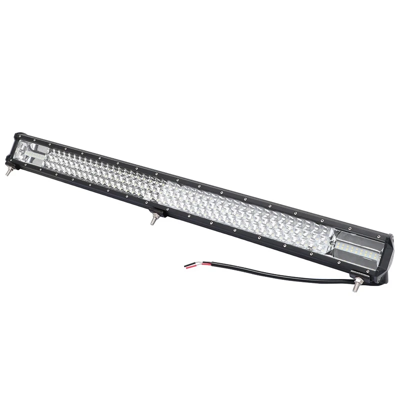3-Row 19 Inch Straight Led Light Bar 4x4 Offroad Led Bar Combo Beam Led Work Light Bar 12V 24V
3-Row 19 Inch Straight Led Light Bar 4x4 Offroad Led Bar Combo Beam Led Work Light Bar 12V 24V