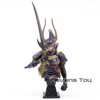 Paly Arts Kai Final Fantasy VII FF7 Hero Warrior Of Light Bust PVC Statue Figure Collectible Model Toy
Paly Arts Kai Final Fantasy VII FF7 Hero Warrior Of Light Bust PVC Statue Figure Collectible Model Toy