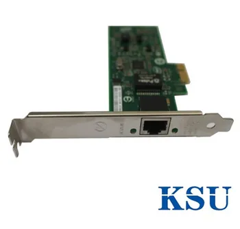 For INTEL EXPI9301CT Gigabit 1000Mbps PCI-e Ethernet Network Adapter Card 82574L Nic
For INTEL EXPI9301CT Gigabit 1000Mbps PCI-e Ethernet Network Adapter Card 82574L Nic