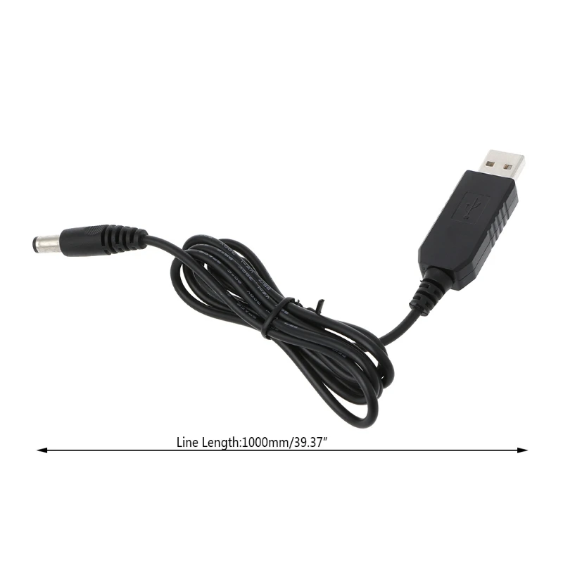 2019 New USB Charging Cable For BaoFeng UV-5R UV-82 BF-F8HP UV-82HP UV-5X3 Charger Base
2019 New USB Charging Cable For BaoFeng UV-5R UV-82 BF-F8HP UV-82HP UV-5X3 Charger Base
