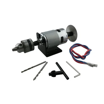 775 DIY electric saw woodworking saws mini table saws, DC12V-24V cutting machine multifunctional electric grinding saw motor
775 DIY electric saw woodworking saws mini table saws, DC12V-24V cutting machine multifunctional electric grinding saw motor