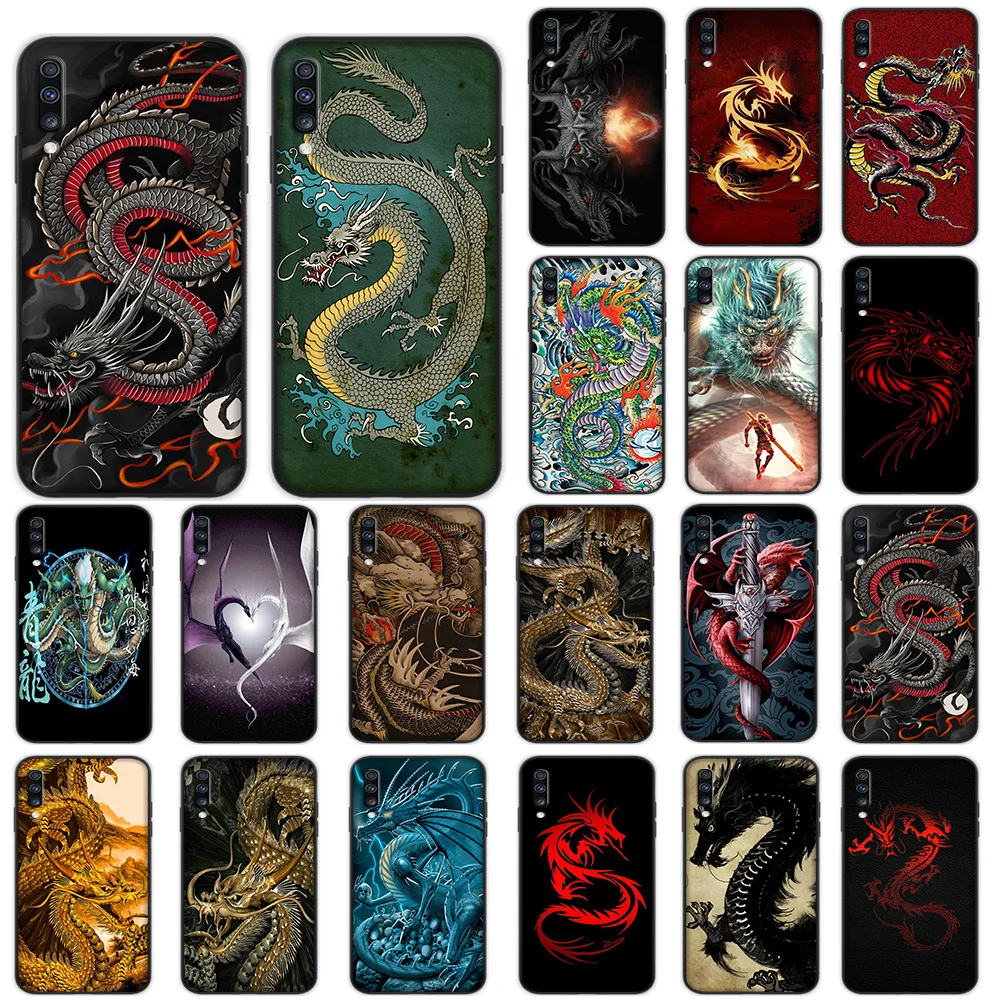 Chinese Dragon Soft Case for Samsung Galaxy A5 A6 A7 A8 A9 Plus A10 A20 A30 A40 A50 A60 A70 Cover
Chinese Dragon Soft Case for Samsung Galaxy A5 A6 A7 A8 A9 Plus A10 A20 A30 A40 A50 A60 A70 Cover