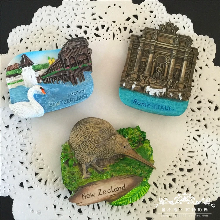Landscape Mark Roman New Zealand Style Travel Magnetic Stickers World Tourist Souvenirs Fridge Magnets Creative Home Decoration
Landscape Mark Roman New Zealand Style Travel Magnetic Stickers World Tourist Souvenirs Fridge Magnets Creative Home Decoration