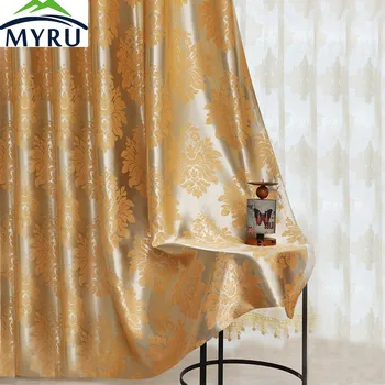 MYRU Modern Polyester and Cotton Geometry Printing Bedroom Luxury Window Curtains
MYRU Modern Polyester and Cotton Geometry Printing Bedroom Luxury Window Curtains