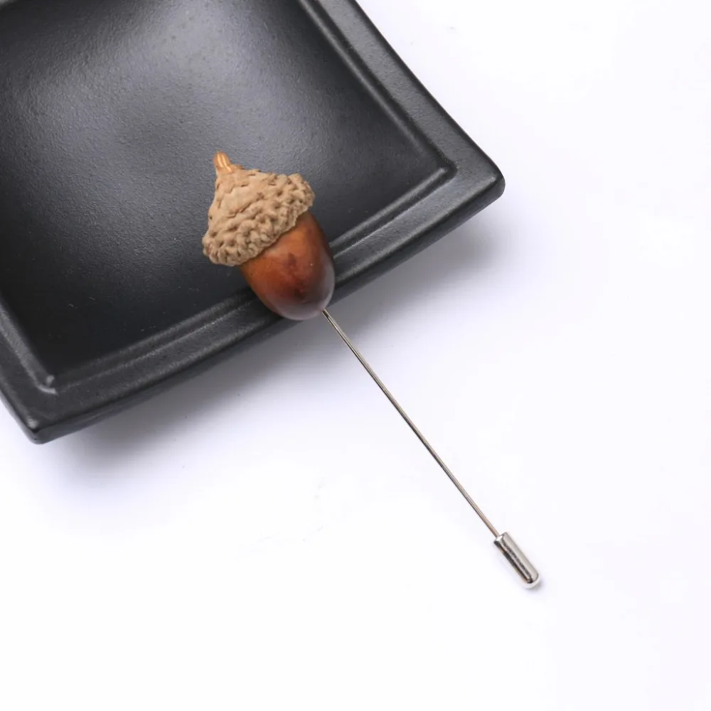 Vintage Brooches Label Pins for Men Cute Pineal Brooch Pin Women Casual Clothing Pins Men's Suit Accessories
Vintage Brooches Label Pins for Men Cute Pineal Brooch Pin Women Casual Clothing Pins Men's Suit Accessories
