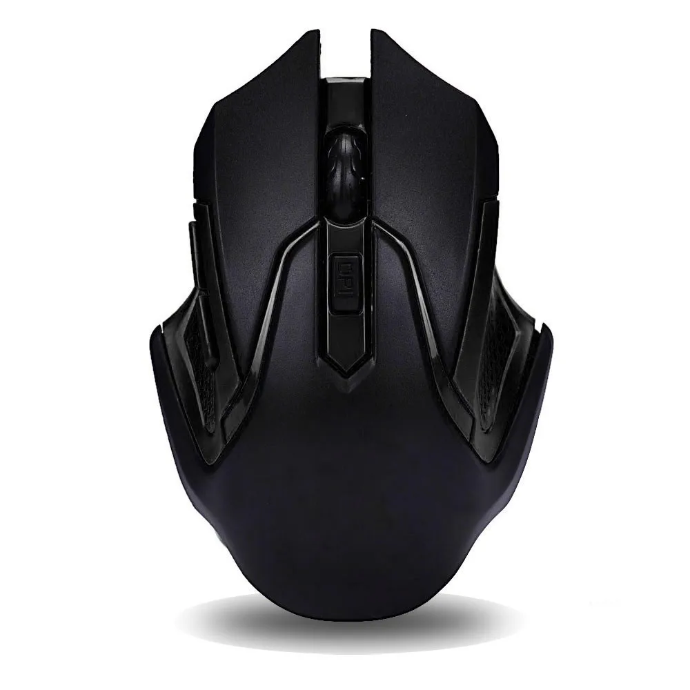 2.4GHz Wireless Optical Gaming Mouse Mice For Computer PC Laptop MOSUNX Futural Digital F20
2.4GHz Wireless Optical Gaming Mouse Mice For Computer PC Laptop MOSUNX Futural Digital F20