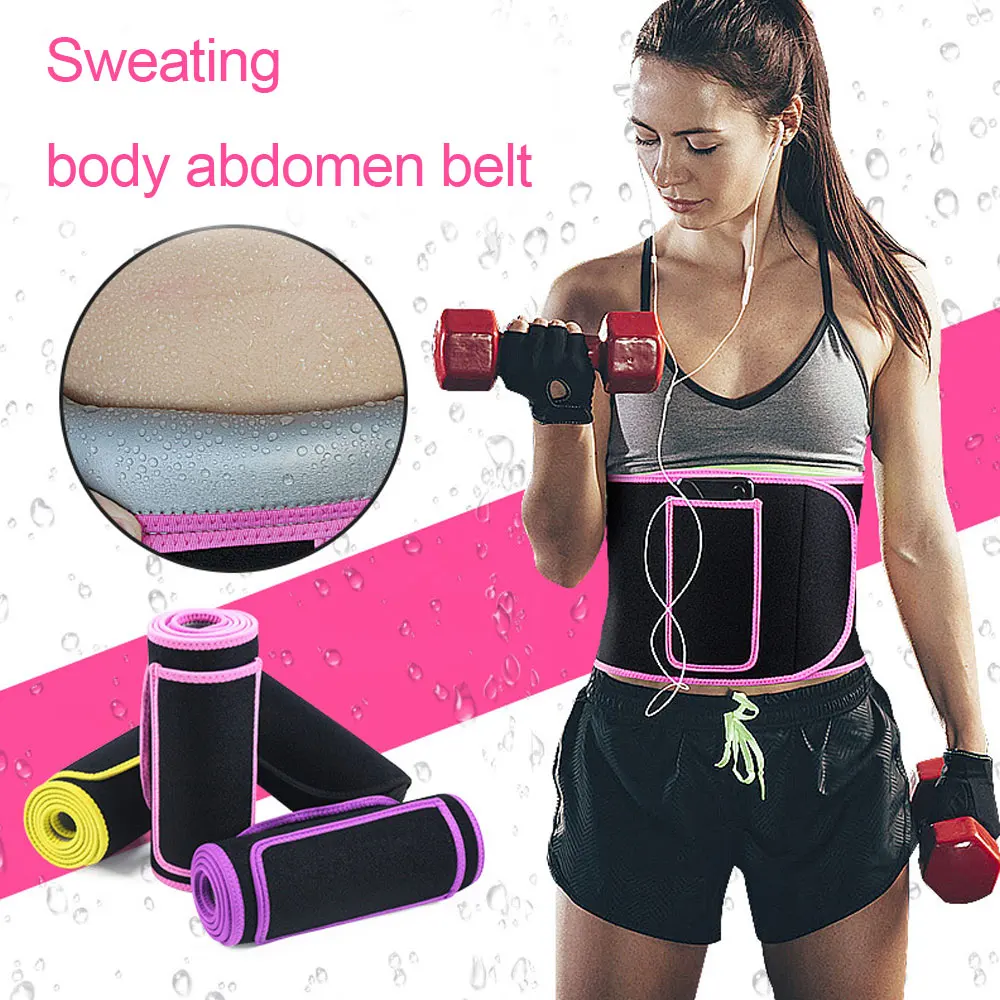 1Pcs Waist Trimmer Ab Belt Weight Loss Waist Trainer Best Abs accessories for Lower Back Support Stomach and Back Lumbar Support
1Pcs Waist Trimmer Ab Belt Weight Loss Waist Trainer Best Abs accessories for Lower Back Support Stomach and Back Lumbar Support