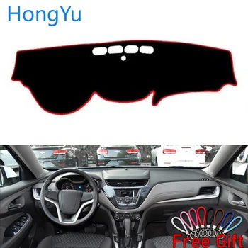 For Chevrolet malibu 2018 Interior Accessories Auto Car Dashboard Cover Dash Mat Board Pad Carpet Dashmat Anti-UV Mats
For Chevrolet malibu 2018 Interior Accessories Auto Car Dashboard Cover Dash Mat Board Pad Carpet Dashmat Anti-UV Mats
