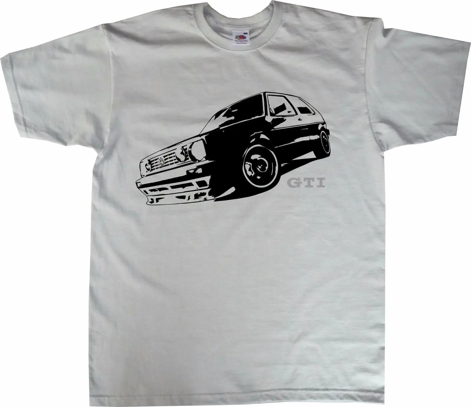 2019 New Arrival Men'S Fashion Inspired MKII MK2 GOLFER GTI SILHOUETTE TSHIRT BC98 Summer Tee Shirt
2019 New Arrival Men'S Fashion Inspired MKII MK2 GOLFER GTI SILHOUETTE TSHIRT BC98 Summer Tee Shirt