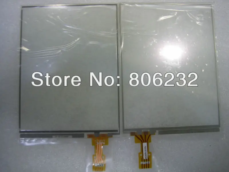 IMIDO Digitizer touch panel for Datalogic Falcon X3