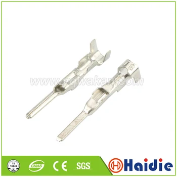 Free shipping 100pcs auto terminal DJ611-1.5B for auto tyco connector loose terminals
Free shipping 100pcs auto terminal DJ611-1.5B for auto tyco connector loose terminals