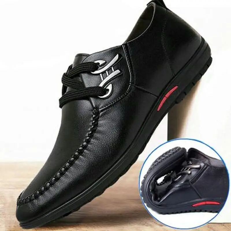 ACEBUY Men's Formal Shoes Designer Shoes Men High Quality Casual Men's Leather Shoes Wild Trend Men's Shoes ZZXP2
ACEBUY Men's Formal Shoes Designer Shoes Men High Quality Casual Men's Leather Shoes Wild Trend Men's Shoes ZZXP2