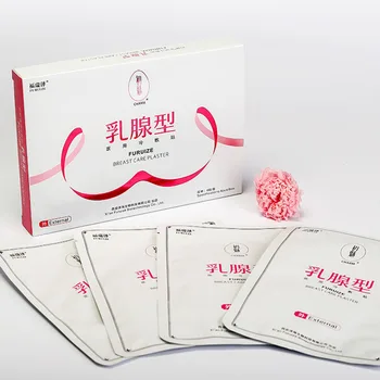 4pcs/pack Female breast plaster pain relief Lump,breast patch Swelling Breast Distention Hyperplasia Mastitis Treatment
4pcs/pack Female breast plaster pain relief Lump,breast patch Swelling Breast Distention Hyperplasia Mastitis Treatment