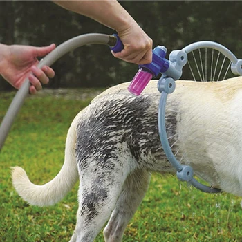 Foldable Pet Dog Wash Shower Head 360 Cat Bathing Cleaner Shower Tool Kit Cleaning Bath Washing Massage Pet Supplies
Foldable Pet Dog Wash Shower Head 360 Cat Bathing Cleaner Shower Tool Kit Cleaning Bath Washing Massage Pet Supplies