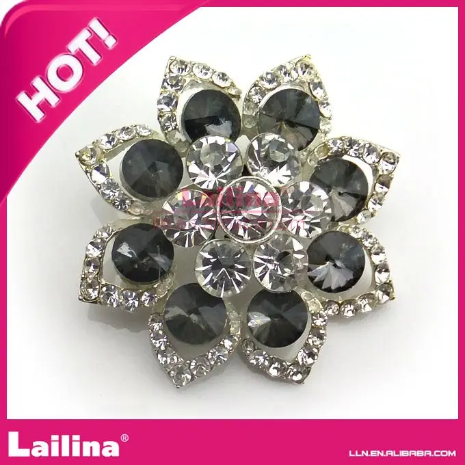 crystal rhinestone button for wedding 
crystal rhinestone button for wedding