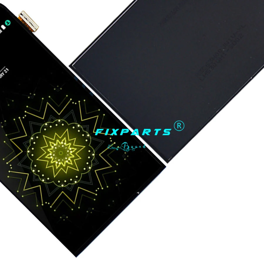 LG G5 LCD Display
