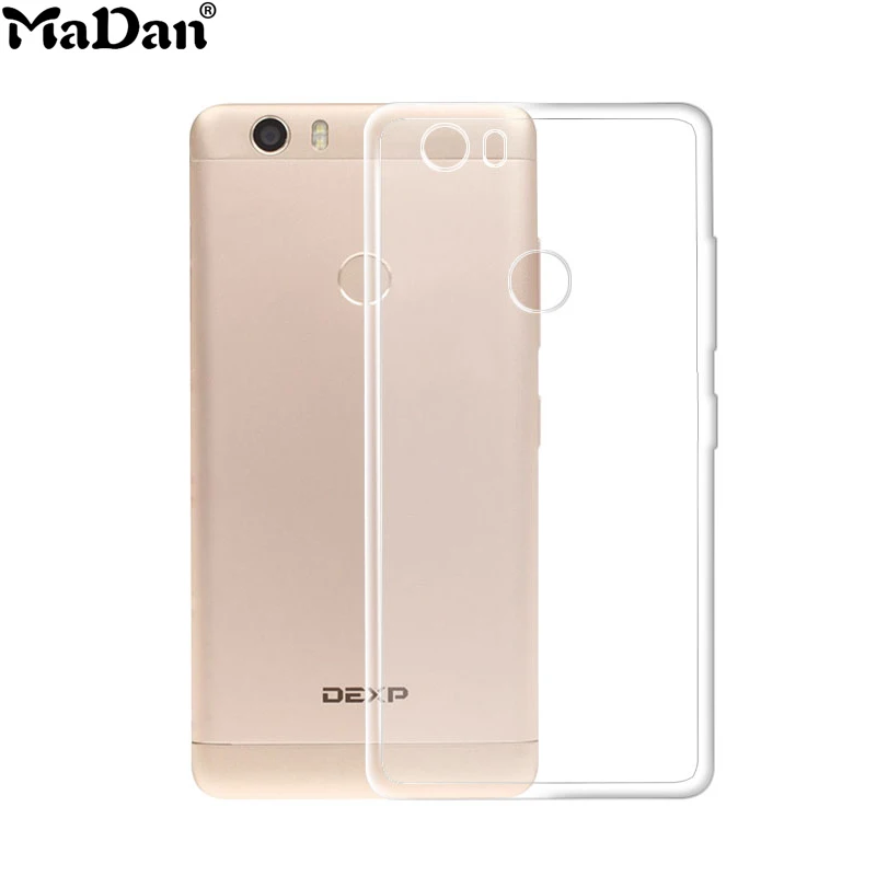 For Dexp Ixion X150 case cover 5.0" Clear soft silicone TPU phone cases for Dexp Ixion X150 cover Protective cases
For Dexp Ixion X150 case cover 5.0" Clear soft silicone TPU phone cases for Dexp Ixion X150 cover Protective cases
