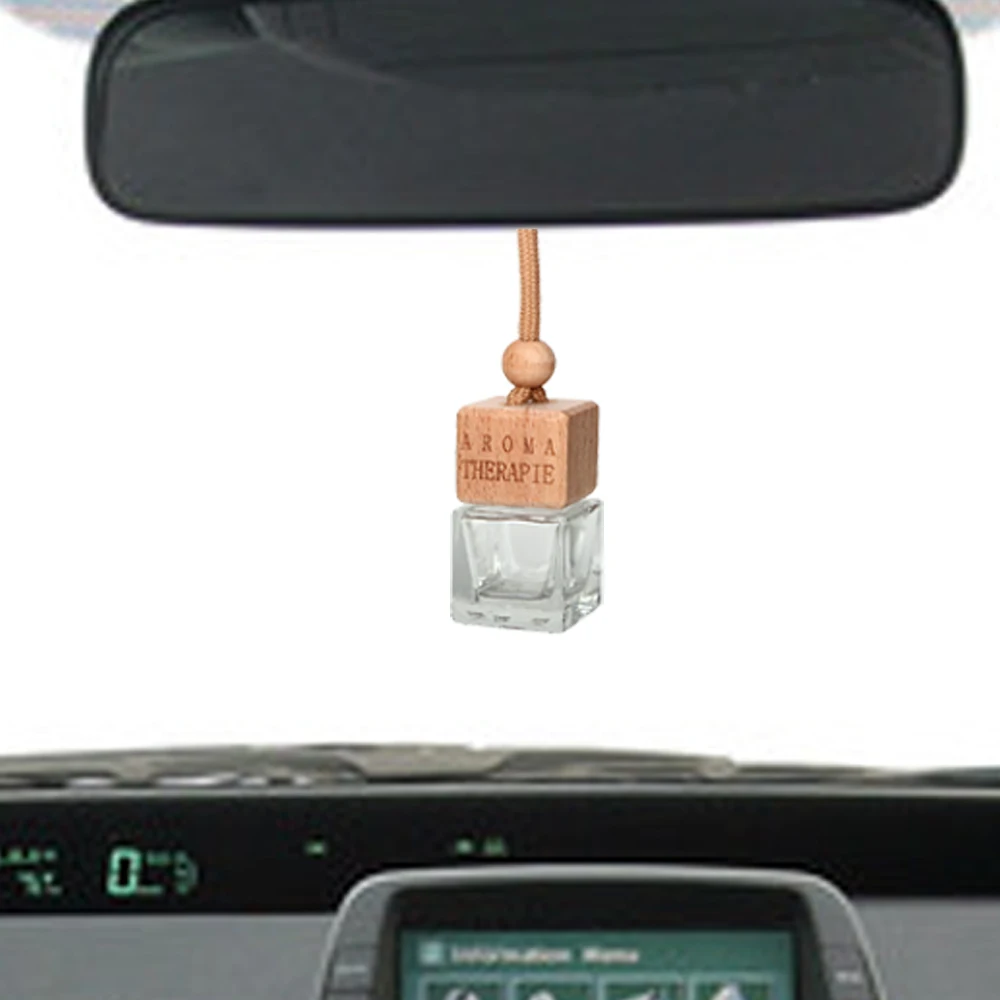 Car Perfume Bottle For Essential Oils Car-styling Perfume Pendant Hot High Quality Air Freshener Car Accessories Auto Ornament
Car Perfume Bottle For Essential Oils Car-styling Perfume Pendant Hot High Quality Air Freshener Car Accessories Auto Ornament