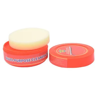 Car Accessories MULTI-PURPOSE Paint Cleaner Polish Multi-purpose Car Cleaning Wax Car Care cleaning maintenance
Car Accessories MULTI-PURPOSE Paint Cleaner Polish Multi-purpose Car Cleaning Wax Car Care cleaning maintenance