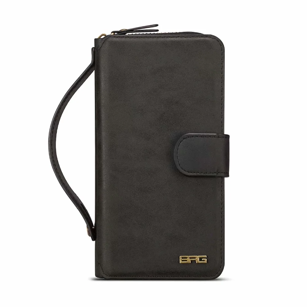 Zipper Multi-Function 11 Card Slots Leather Removable Case For Samsung Galaxy S10 Plus Wallet Mirror Bag Case For Galaxy S10E
Zipper Multi-Function 11 Card Slots Leather Removable Case For Samsung Galaxy S10 Plus Wallet Mirror Bag Case For Galaxy S10E