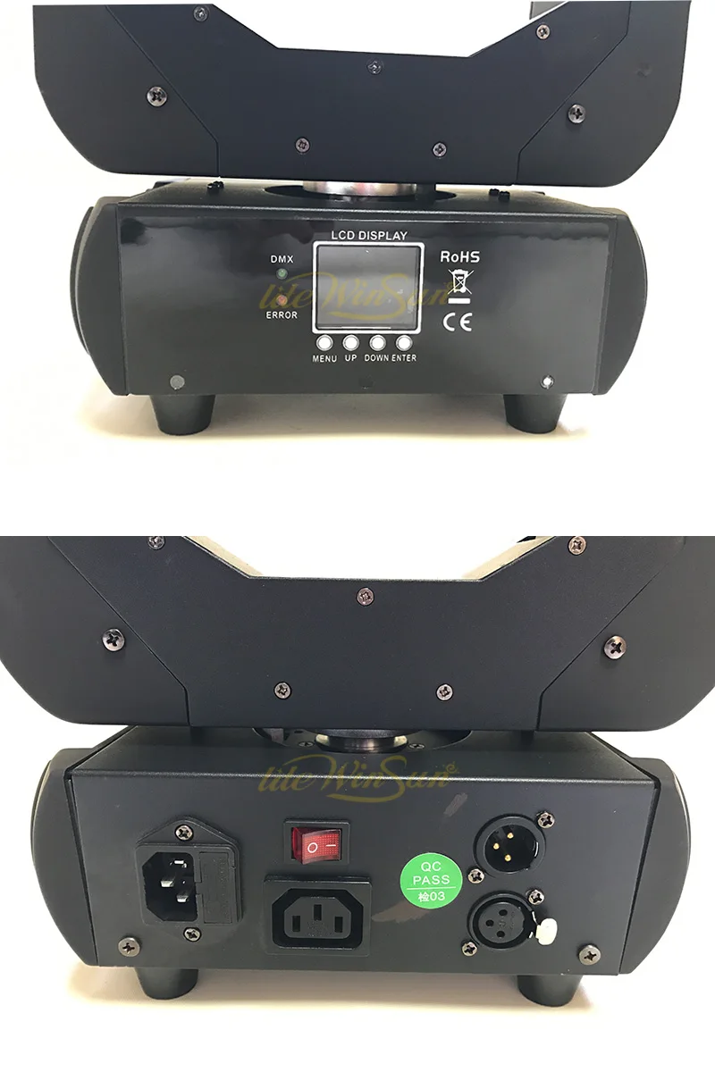 led beam moving head lighting (1)