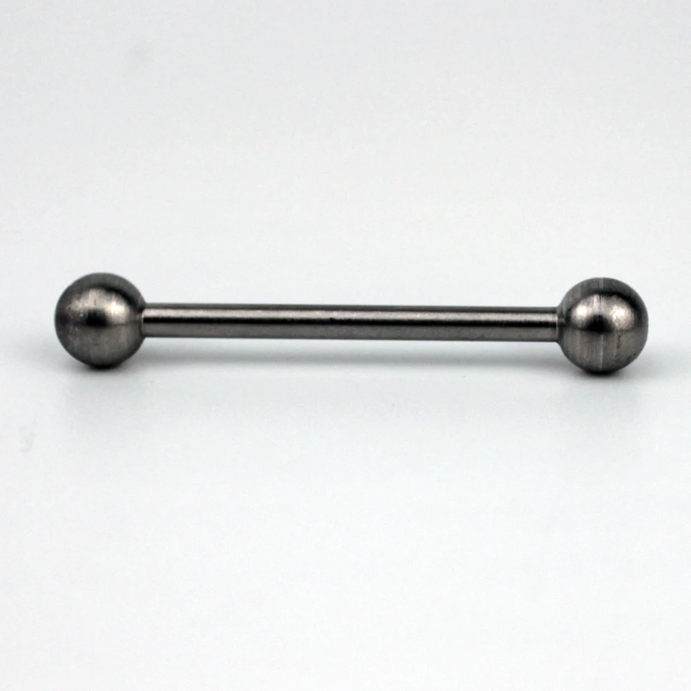 CINESPARK double-ball bone part for connecting socket plate for stop motion armature or rig
CINESPARK double-ball bone part for connecting socket plate for stop motion armature or rig
