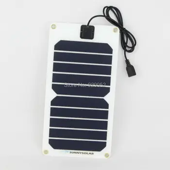 Free shipping 5v5W1A 1000ma Semi flexible soft Solar Panel MONO Module Small Cell Charger For cell Phone Toy Portable Travel
Free shipping 5v5W1A 1000ma Semi flexible soft Solar Panel MONO Module Small Cell Charger For cell Phone Toy Portable Travel