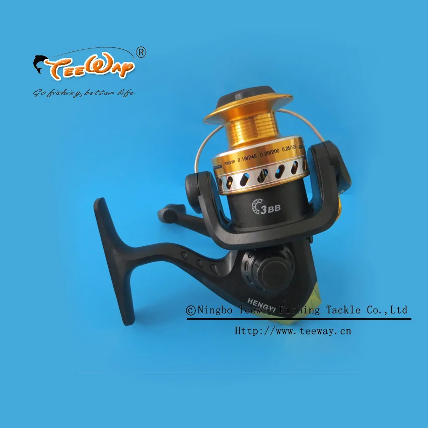 Fishing reels Metal turned small reel front drag spinning reels 3BB 5.2:1 feeder coil fishing tackle HY-J01
Fishing reels Metal turned small reel front drag spinning reels 3BB 5.2:1 feeder coil fishing tackle HY-J01