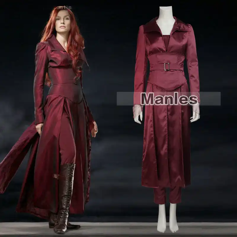 the phoenix costume x-men: the last stand cosplay jean grey for