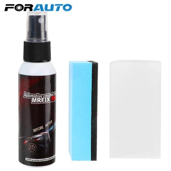 Car Paint Care Anti-scratch Auto Detailing Glass Coat 9H Super Hydrophobic Anti-Graffiti Spray Type Automotive Ceramic Coating
Car Paint Care Anti-scratch Auto Detailing Glass Coat 9H Super Hydrophobic Anti-Graffiti Spray Type Automotive Ceramic Coating