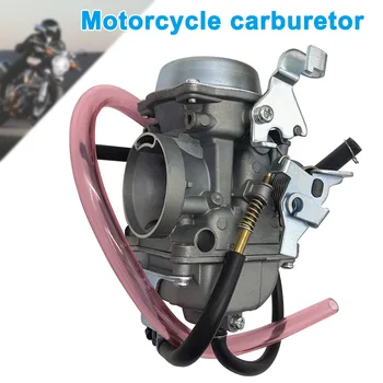 Metal Motorcycle Carburetor Compatible for Kawasaki KLF 300 BAYOU 1986-1995 NJ88
Metal Motorcycle Carburetor Compatible for Kawasaki KLF 300 BAYOU 1986-1995 NJ88