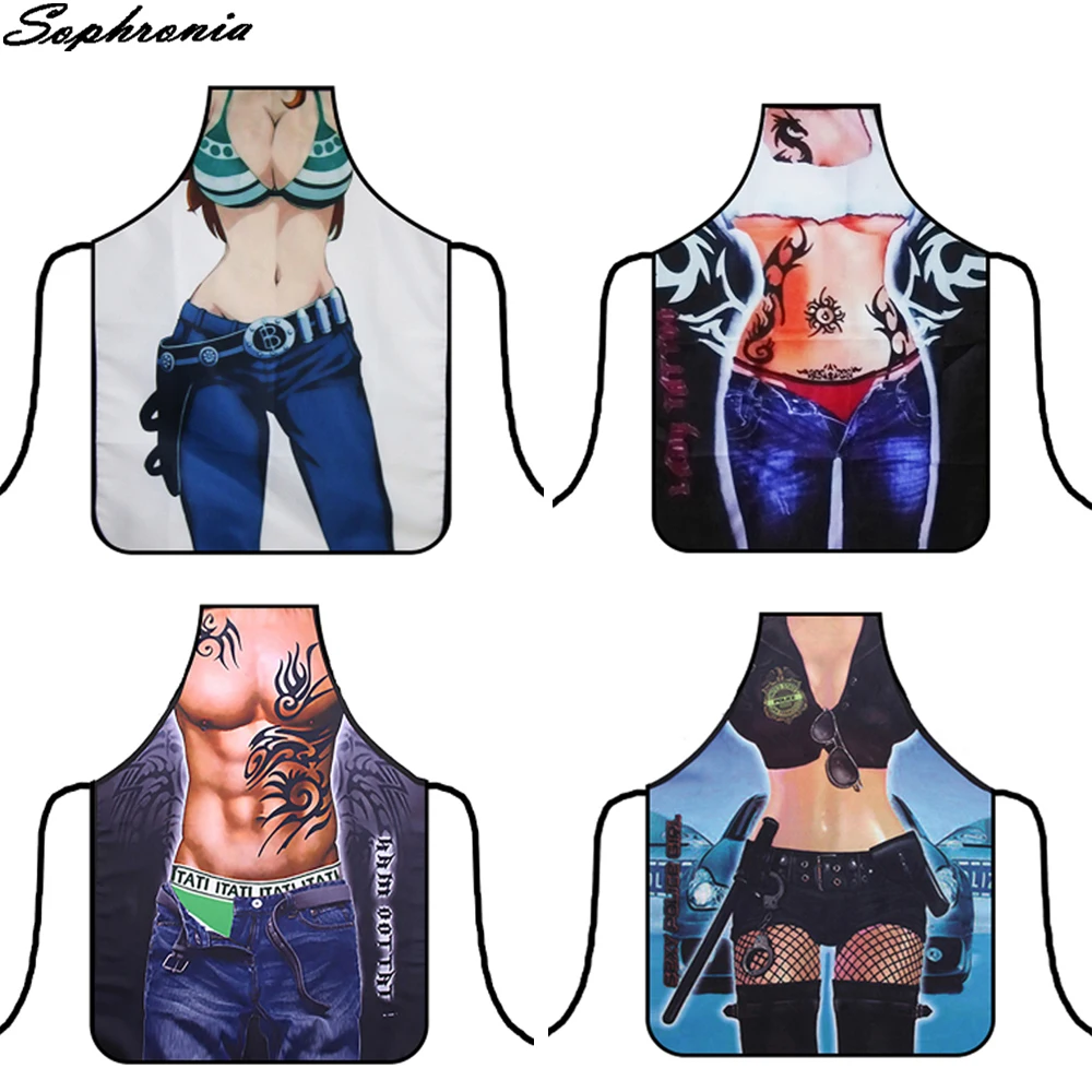 Funny Apron Cartoon Kitchen Apron Police Girl Dinner Party Cooking Apron Adult Baking Accessories Wholesale CWQ012
Funny Apron Cartoon Kitchen Apron Police Girl Dinner Party Cooking Apron Adult Baking Accessories Wholesale CWQ012