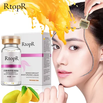 Face Whitening Anti Winkles Moisturizing Mango Serum Skin Care Anti-aging Liquid Facial Ance Treatment Remove Dark Spots TSLM1 
Face Whitening Anti Winkles Moisturizing Mango Serum Skin Care Anti-aging Liquid Facial Ance Treatment Remove Dark Spots TSLM1
